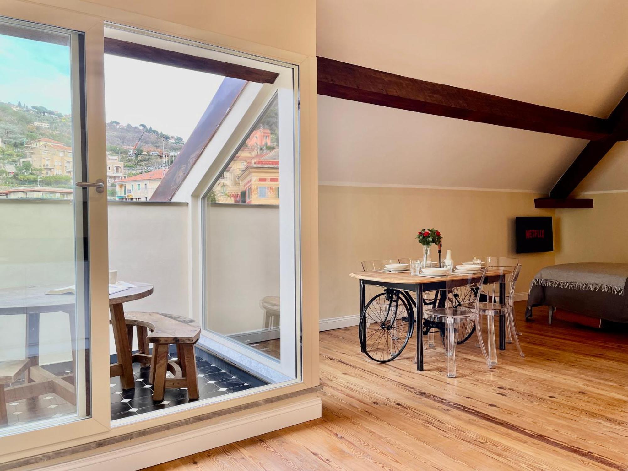 Villa Migliorini Lusso & Comfort In Finalborgo. Finale Ligure Room photo