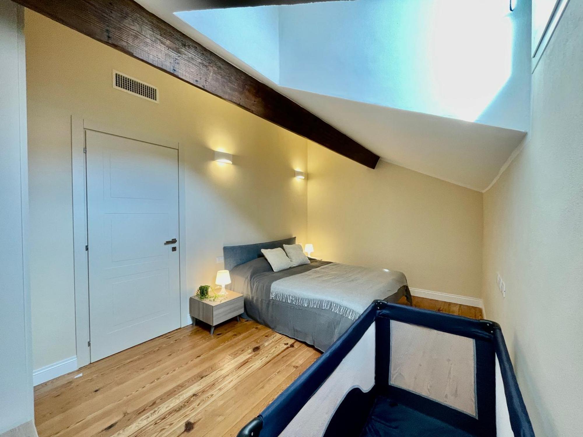 Villa Migliorini Lusso & Comfort In Finalborgo. Finale Ligure Room photo