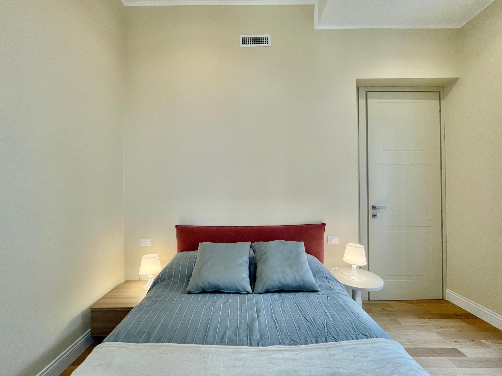 Villa Migliorini Lusso & Comfort In Finalborgo. Finale Ligure Room photo