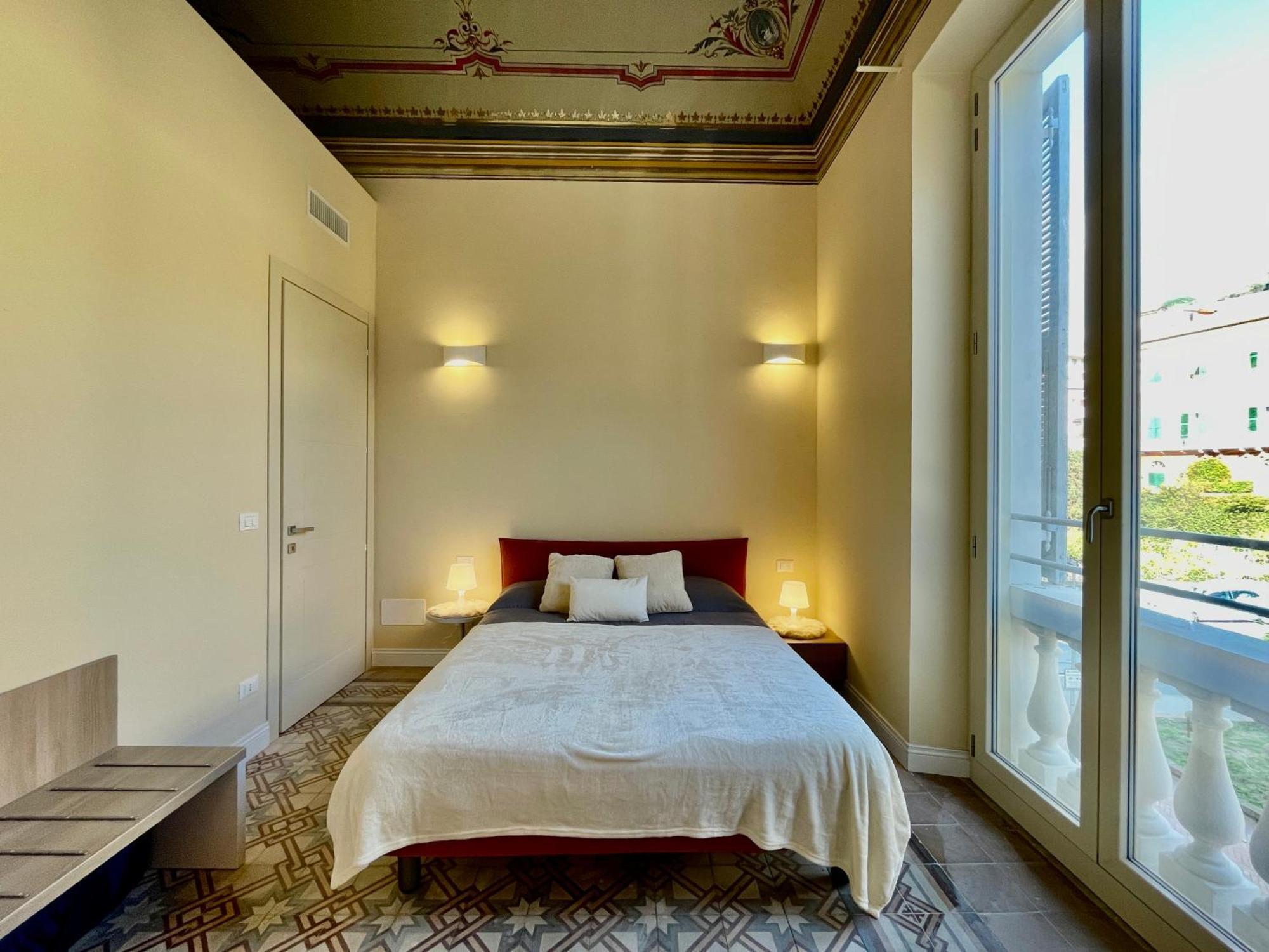 Villa Migliorini Lusso & Comfort In Finalborgo. Finale Ligure Exterior photo