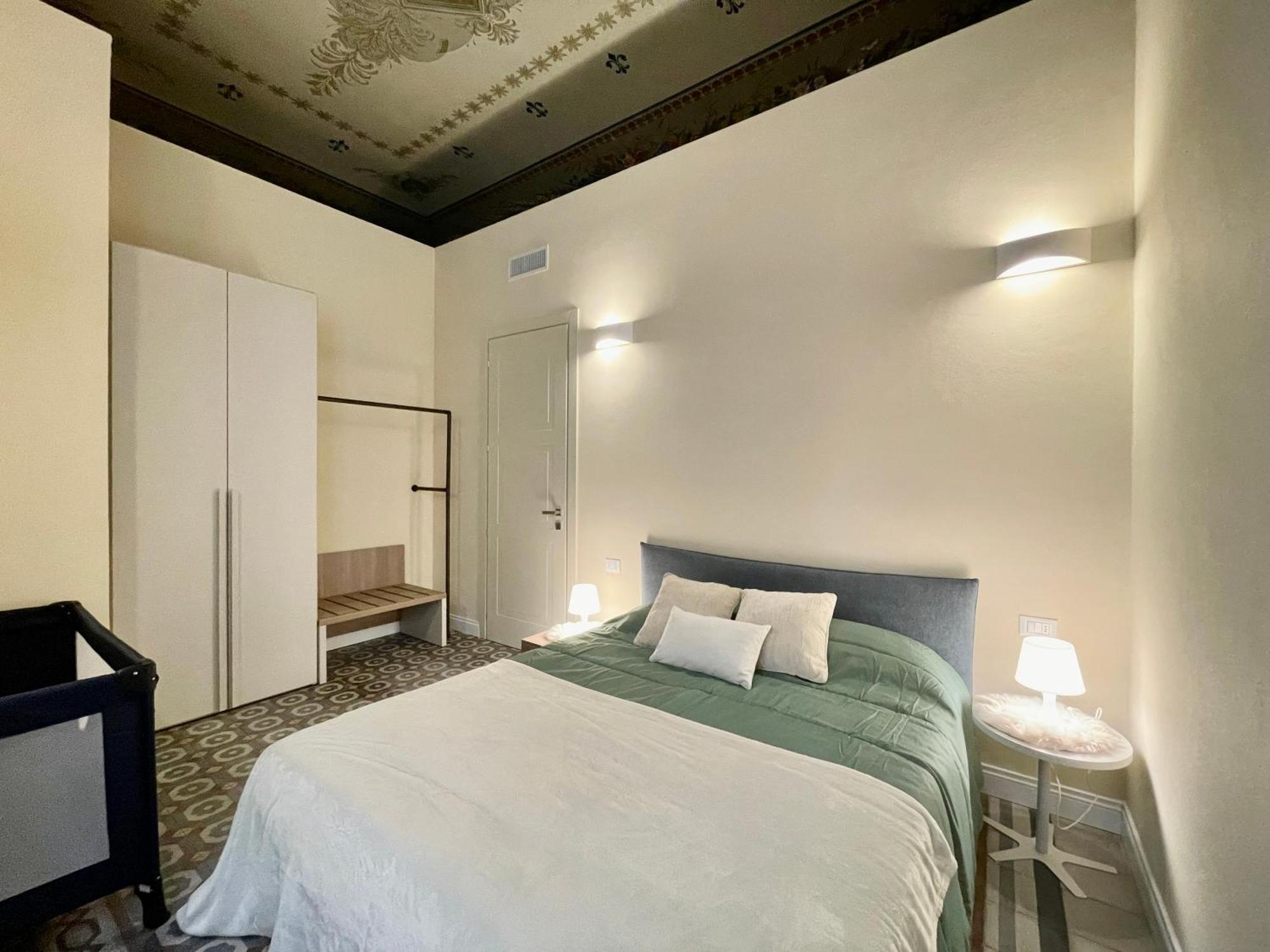 Villa Migliorini Lusso & Comfort In Finalborgo. Finale Ligure Exterior photo