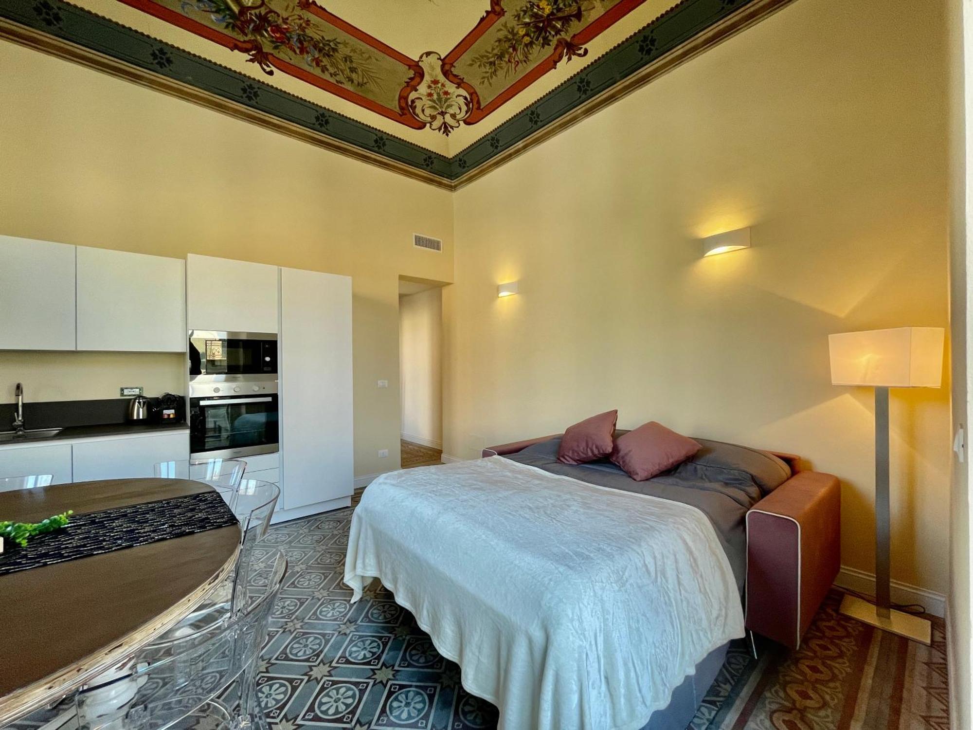 Villa Migliorini Lusso & Comfort In Finalborgo. Finale Ligure Room photo