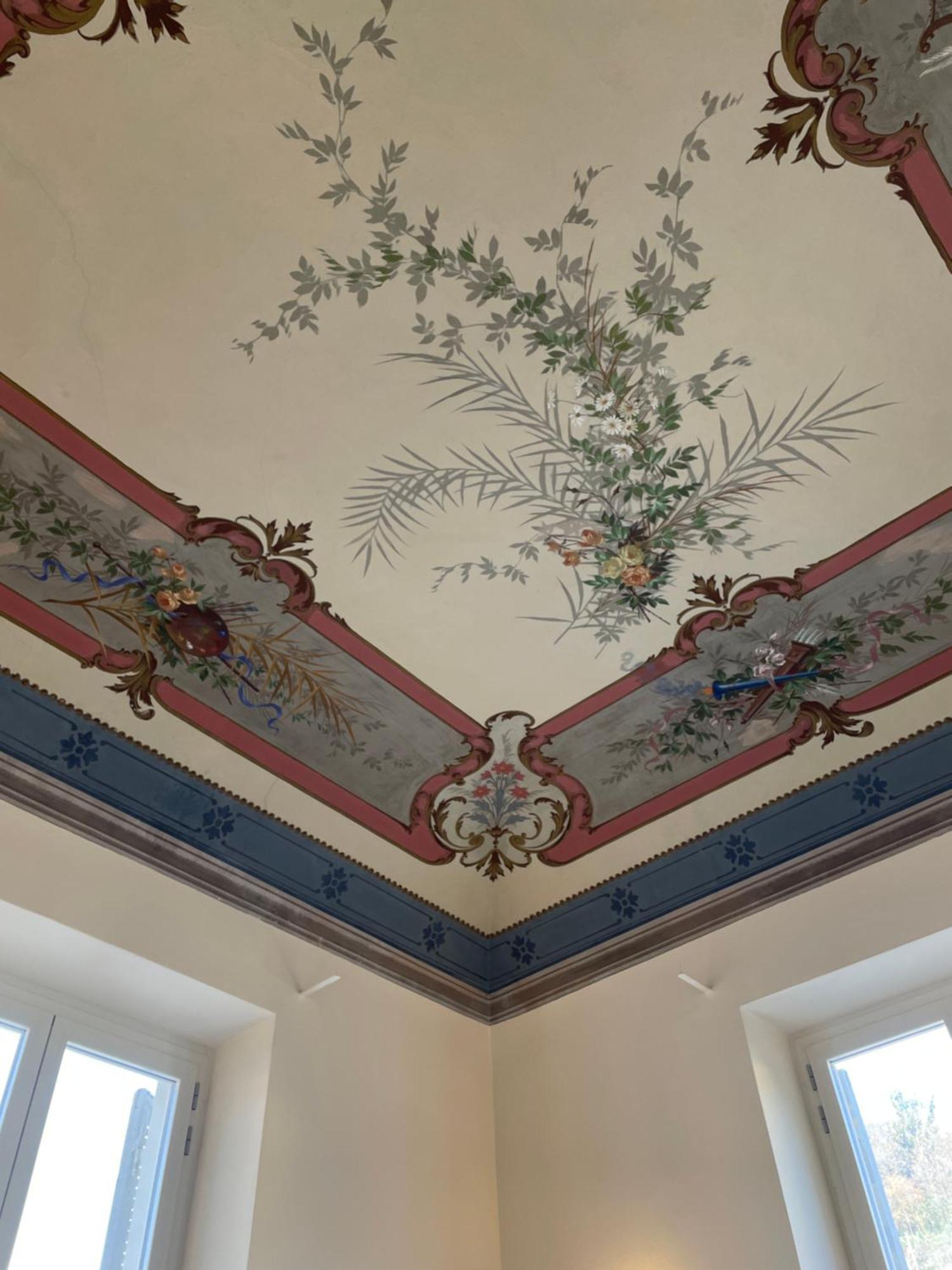 Villa Migliorini Lusso & Comfort In Finalborgo. Finale Ligure Room photo
