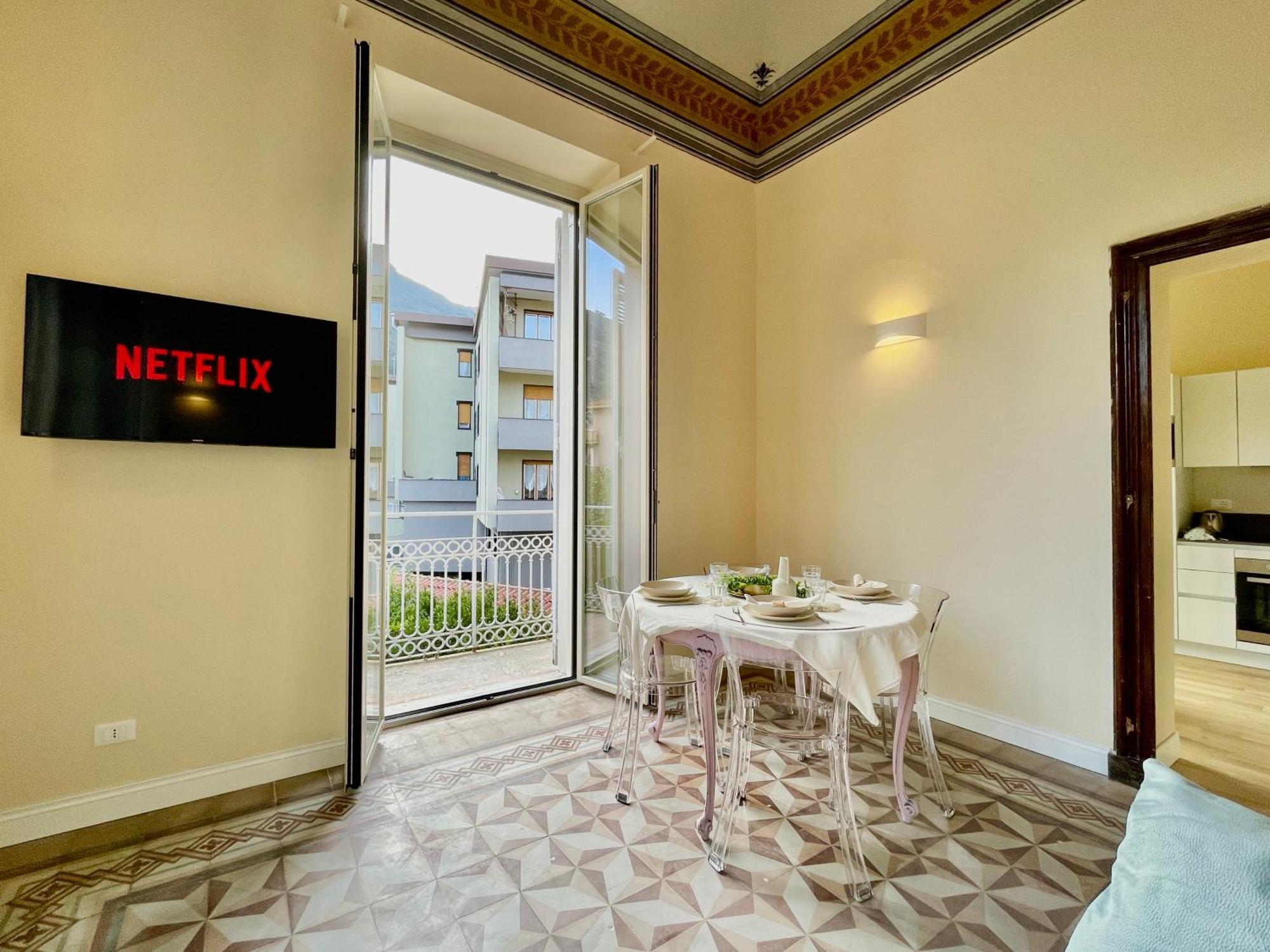 Villa Migliorini Lusso & Comfort In Finalborgo. Finale Ligure Exterior photo