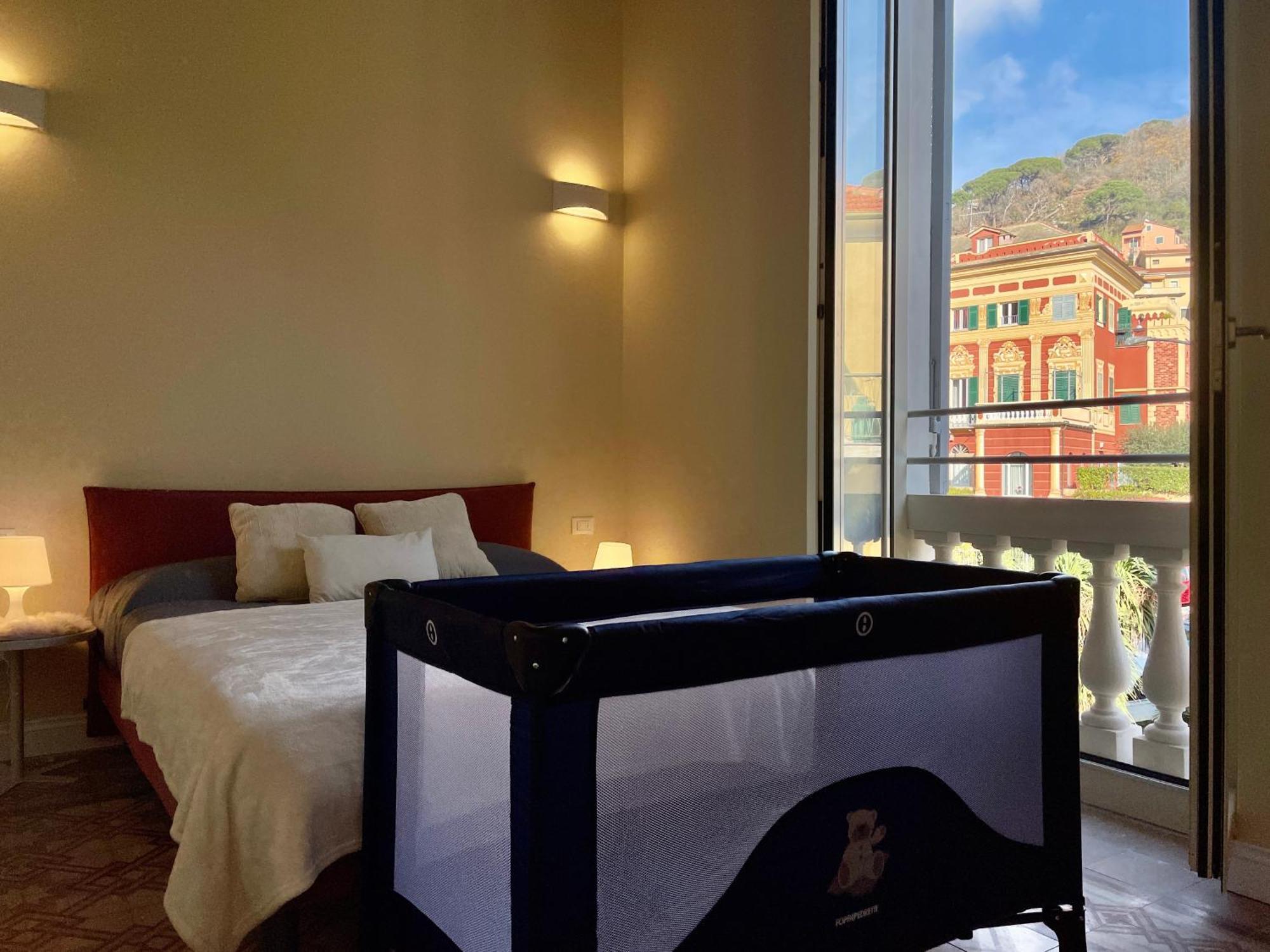 Villa Migliorini Lusso & Comfort In Finalborgo. Finale Ligure Room photo