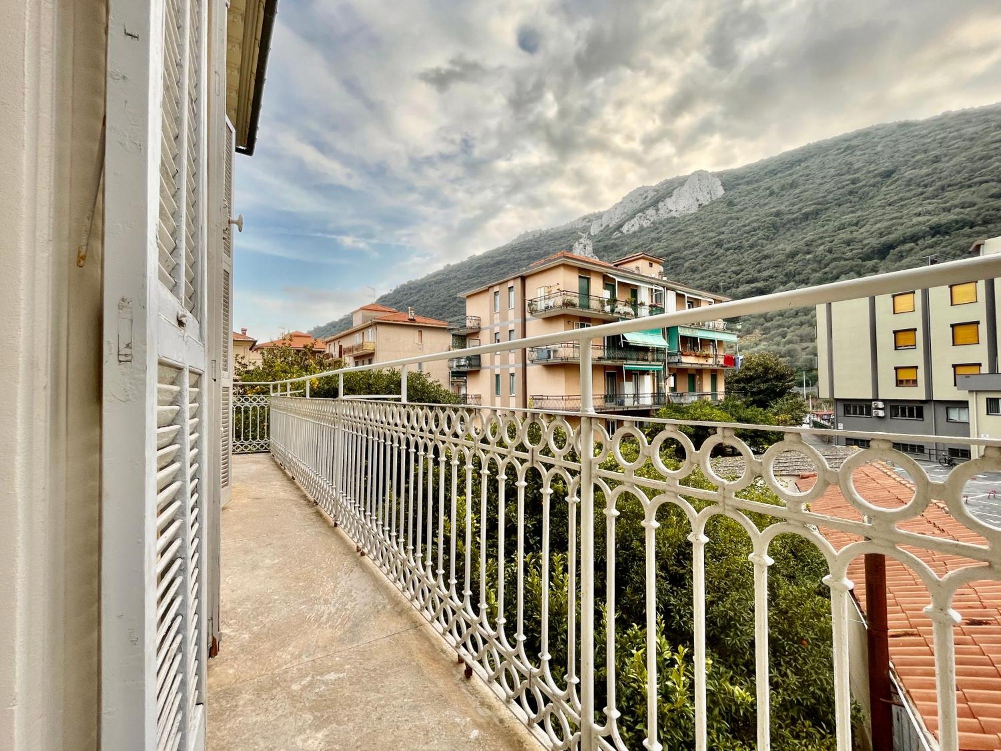 Villa Migliorini Lusso & Comfort In Finalborgo. Finale Ligure Room photo